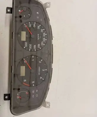 Nissan Primera Speedometer (instrument cluster) 248102F616 110008780008