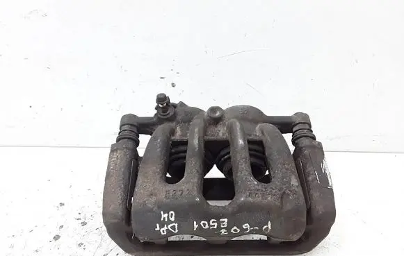 Peugeot 607 Front brake caliper