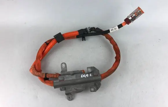 Mercedes-Benz EQA High voltage cable A2435406719 A2435455700
