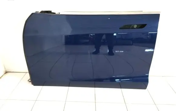 Tesla Model S Front door 6006662-00-G
