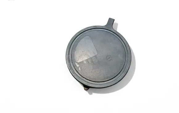 Volvo S80 Headlight/headlamp dust cover 