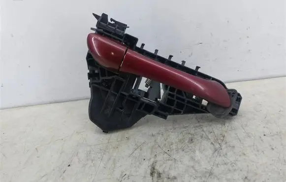 Fiat Grande Punto Front door interior handle