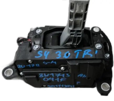 Audi A4 S4 B9 Gear shifter/selector 