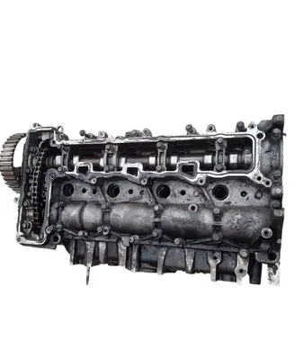 Ford S-MAX Engine head 9807255910