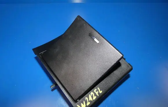 Mercedes-Benz E W212 Ashtray trim (front) 