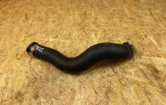 Mercedes-Benz A W176 Intercooler hose/pipe A2465281282