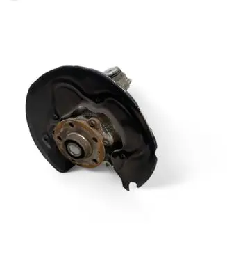 Audi A8 S8 D4 4H Rear wheel hub 4H0505431C