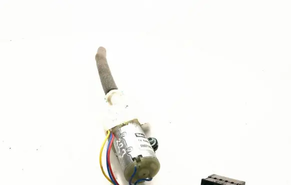 Audi A8 S8 D3 4E Seat belt adjustment motor 404840