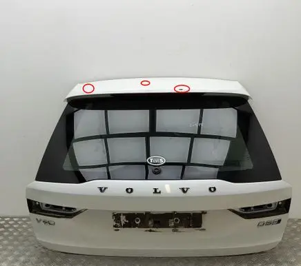 Volvo S90, V90 Tailgate/trunk/boot lid 31690442