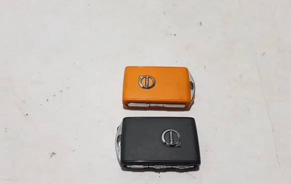 Volvo C40 Ignition key/card 31652549