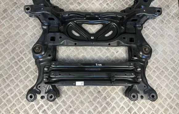 Audi Q4 e-tron Front subframe 89A400021