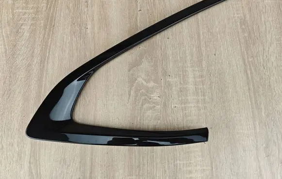 BMW 4 G22 G23 G24 G26 Rear door trim (molding) 5A5C0B4