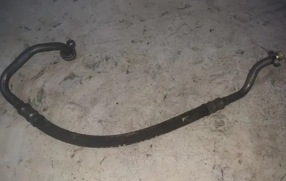 Volvo XC60 Engine coolant pipe/hose 31250476