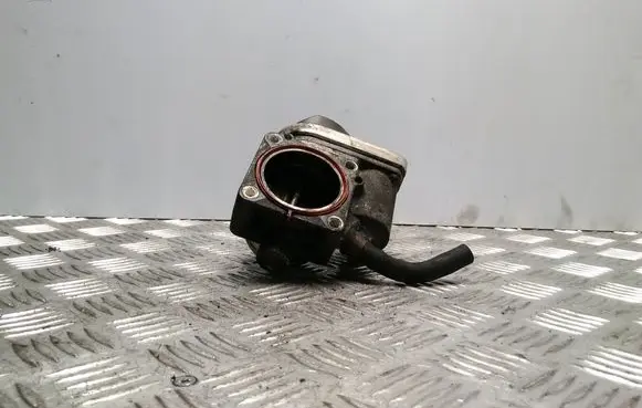 Mini One - Cooper R50 - 53 Electric throttle body valve 750904302 1354750904302