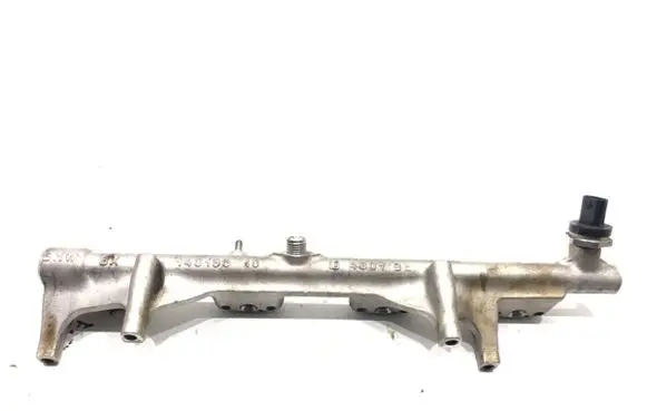 BMW 3 GT F34 Fuel main line pipe 7639979