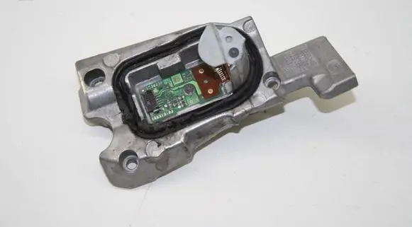 BMW 5 F10 F11 Headlight ballast module Xenon 