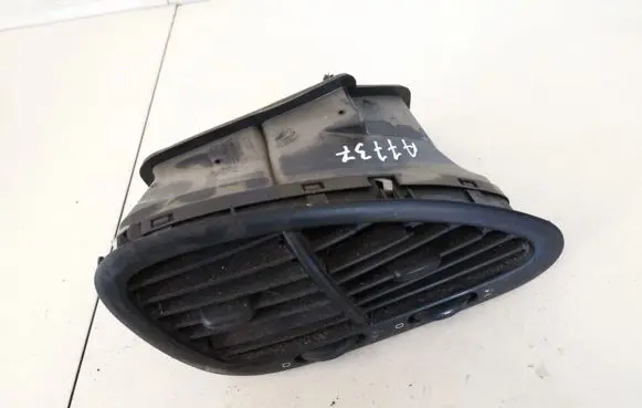 Ford Galaxy Dash center air vent grill 7m1819728e