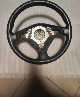 Audi A3 S3 8L Steering wheel