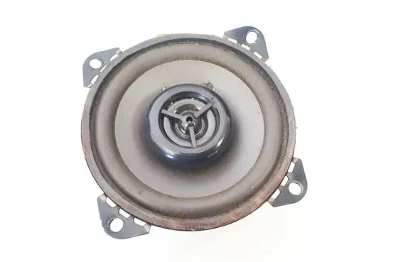 Volkswagen Golf III Front door speaker