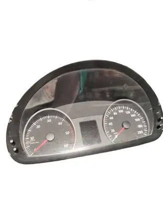 Volkswagen Crafter Speedometer (instrument cluster) 9064465421 2E0920840