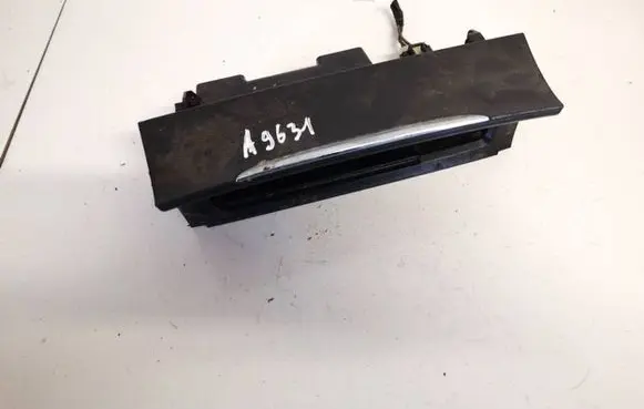 Volkswagen PASSAT B6 Car ashtray 3c0863284 3c0857961
