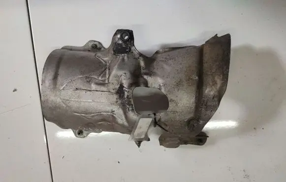 Peugeot 308 Other exhaust manifold parts 38573782801