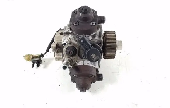 Jaguar XF X250 Fuel injection high pressure pump 9X2Q9B395CA
