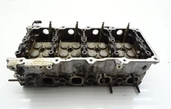 Nissan Patrol Y61 Engine head part-00862 ZD30-114087