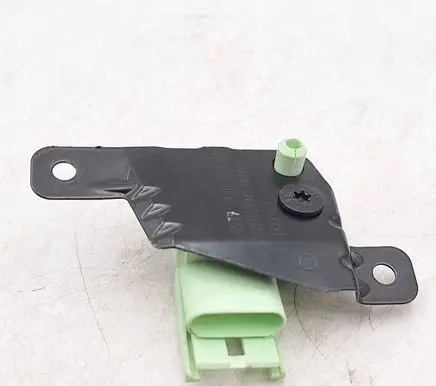 BMW X3 E83 Airbag deployment crash/impact sensor 3418539 65773418539