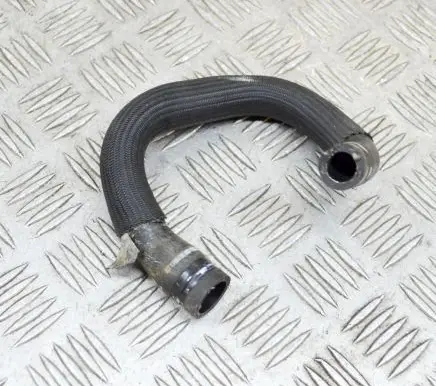 Maserati Ghibli Engine coolant pipe/hose 6622116A