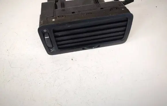 Volkswagen Bora Dash center air vent grill 1j1819710b