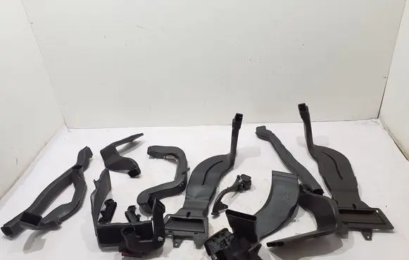 Mercedes-Benz S W223 Other interior part