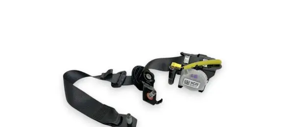 KIA EV6 Rear seatbelt 89870CV200WK 51036 89870CV200