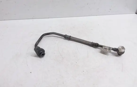 Turbo turbocharger oiling pipe/hose
