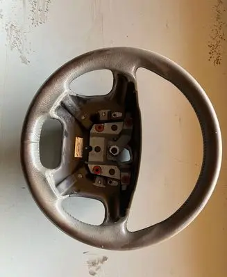 Volvo XC70 Steering wheel 30741504 30771876