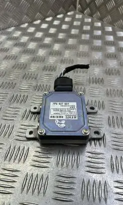 Audi Q7 4L Other control units/modules 7P0927601 4930347968 G1167TRB010