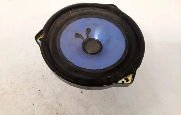 KIA Carens I Front door speaker ok2fb66960
