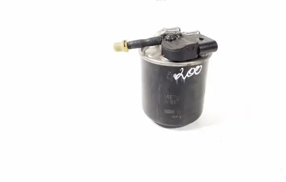 Mercedes-Benz E C207 W207 Fuel filter A6510902852