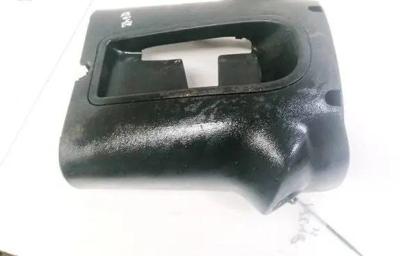 Citroen C5 Steering wheel column trim 9682430577 9682430777