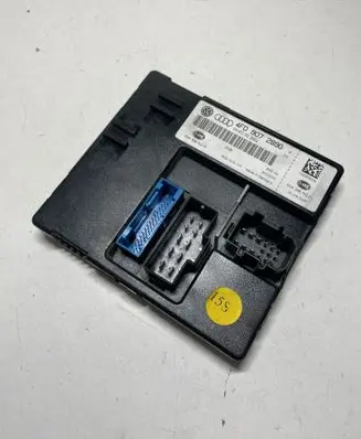 Audi A6 S6 C6 4F Light module LCM 4F0907289G 4F0910289G 5DK00876221