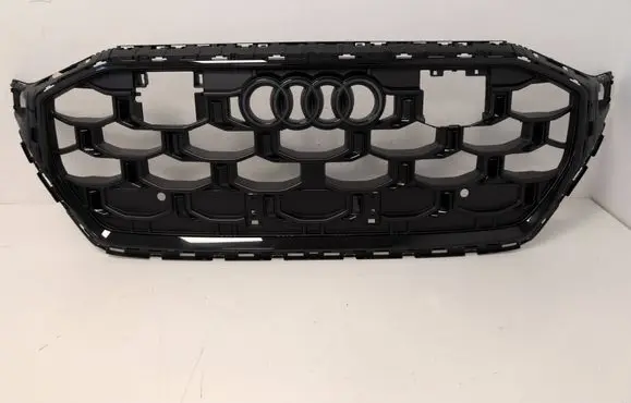 Audi Q8 Front grill 4M8853651BS 4M8853651CK