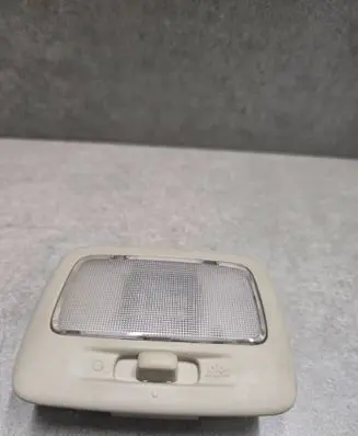 Mitsubishi Outlander Rear seat light 1189206