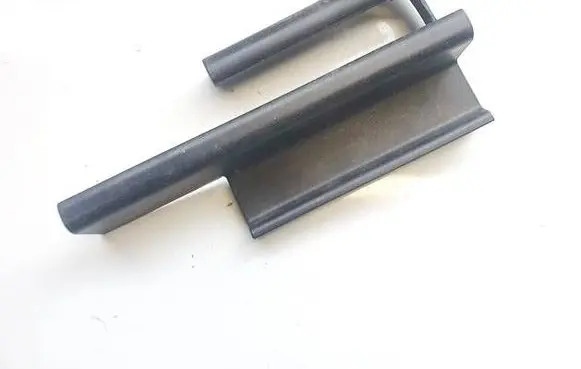 BMW 7 E65 E66 Rear seat side bottom trim 7007696 60829010