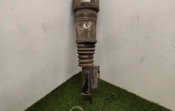 Mercedes-Benz CLS C219 Air suspension front shock absorber A2113270092