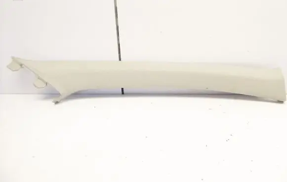 Nissan Qashqai+2 (A) pillar trim