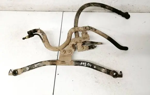 Nissan X-Trail T30 Power steering hose/pipe/line
