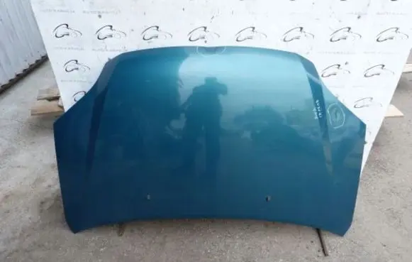 Suzuki Ignis Engine bonnet/hood
