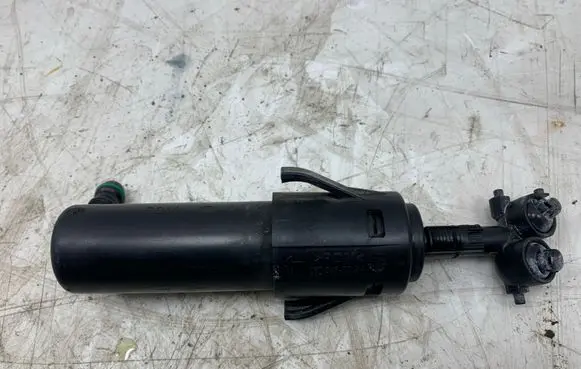 Opel Insignia A Headlight washer spray nozzle 13227348 8WT00991701 13227337A