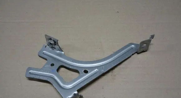 Volkswagen Arteon Engine mounting bracket 3G8880505