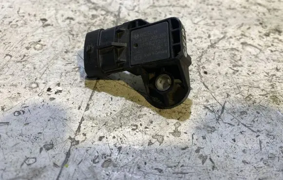 Jeep Grand Cherokee Exhaust gas pressure sensor 0281006330 45962121F